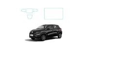 Kit kwid ( pelicula multimidia velocimentro e volante) Kit kwid ( pelicula multimidia velocimentro e volante)