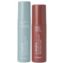 Kit L'Anza Colorcare Trauma 150ml/ Leave-in Healing Moisture Kit L'Anza Colorcare Trauma 150ml/ Leave-in Healing Moisture