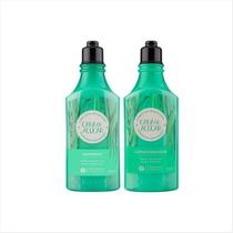 Kit L'Occitane Cana De Açucar Shampoo 300Ml+Condicionador
