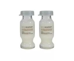 Kit L'oréal Powerdose Nutrifier - Ampola Capilar 2x10ml