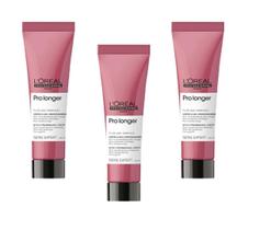 Kit L'Oréal Pro Longer C/3 CPP Leave-in 150ml Kit L'Oréal Pro Longer C/3 CPP Leave-in 150ml