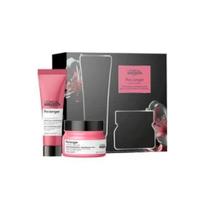 Kit L'Oréal Pro Longer Máscara 250ml + Leave-in 10-in-1 150ml