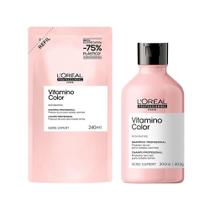 Kit L'Oréal Professionel Serie Expert + 2 Produtos Kit L'Oréal Professionel Serie Expert + 2 Produtos