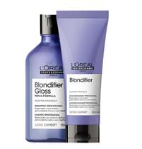 Kit L'Oréal Professionnel Blondifier (2 Produtos) - LOREAL