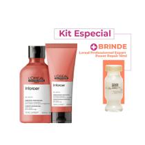 Kit L'Oréal Professionnel Inforcer Serie Expert Duo (2 Produtos) +