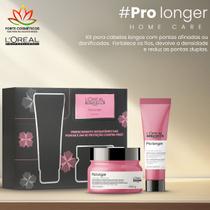 Kit L'Oréal Professionnel Metal Detox - Home Care