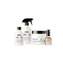 Kit L'Oréal Professionnel Metal Detox Neutralizador Total (4 produtos)