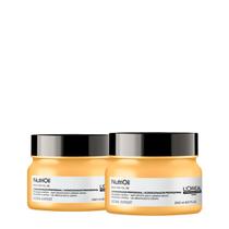 Kit L'Oréal Professionnel NutriOil - Máscara Capilar 250ml (2 unidades) Kit L'Oréal Professionnel NutriOil - Máscara Capilar 250ml (2 unidades)