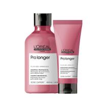 Kit L'Oréal Professionnel Pro Longer-Sh+Cond