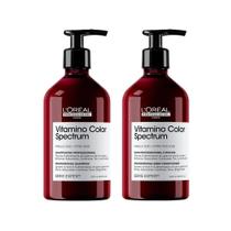 Kit L'Oreal Professionnel Série Expert + 2 Produtos