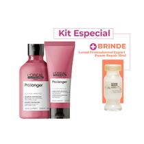 Kit L'Oréal Professionnel Serie Expert Pro Longer Home Care Duo (2 Produtos) + Kit L'Oréal Professionnel Serie Expert Pro Longer Home Care Duo (2 Produtos) +