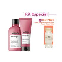 Kit L'Oréal Professionnel Serie Expert Pro Longer Home Care Duo (2 Produtos) +