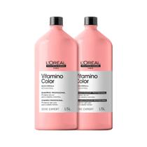 Kit L'Oréal Professionnel Serie Expert Vitamino Color Salon Duo