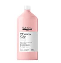 Kit L'Oréal Professionnel Serie Expert Vitamino Color - Shampoo 1500ml