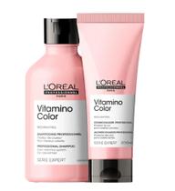 Kit L'Oréal Professionnel Vitamino Color Duo (2 Produtos)