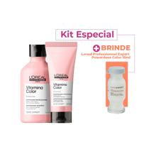 Kit L'Oréal Professionnel Vitamino Color Home Care Duo (2 Produtos) +