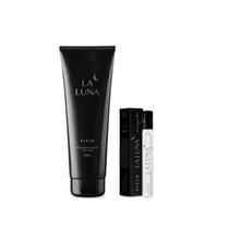 Kit La Luna Deo Colônia 10ml + Hidratante 240ml