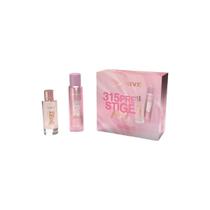 Kit La Rive 315 Prestige Pink EDP 100ml + Deo 150ml