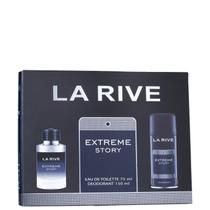 Kit La Rive Extreme 100ml + Deo 150ml
