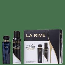 Kit La Rive Miss Dream 100ml + Deo 150ml Kit La Rive Miss Dream 100ml + Deo 150ml