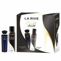 Kit la rive miss dream eau de parfum 100ml + deodorant 150ml