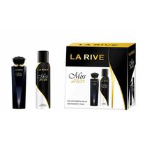 Kit la rive miss dream eau de parfum 100ml + deodorant 150ml