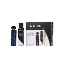 Kit la rive miss dream eau de parfum 100ml + deodorant 150ml