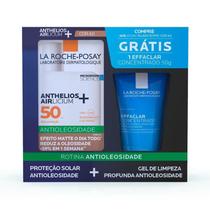 Kit La Roche-Posay Protetor Solar Anthelios Airlicium+ Fps