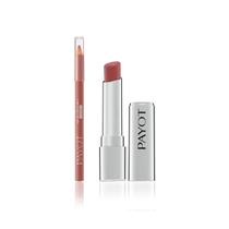 Kit Labial Payot - 19: Batom Cappuccino + Lápis Caramelo