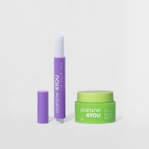 Kit Lábios Hidratados 4you (2 Produtos)