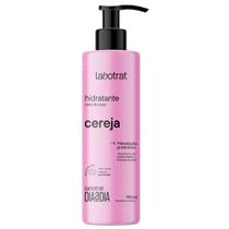 Kit Labotrat Dia A Dia Linha Completa Cereja Corpo Rosto Banho Premium Cheiro De Fruta Monte O Seu Kit Labotrat Dia A Dia Linha Completa Cereja Corpo Rosto Banho Premium Cheiro De Fruta Monte O Seu