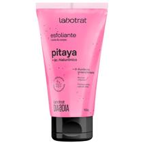 Kit Labotrat Dia A Dia Linha Completa Pitaya Corpo Rosto Banho Premium Cheiro De Fruta Monte O Seu