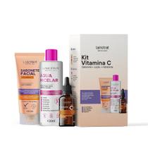 Kit Labotrat Vitamina C (3 produtos)