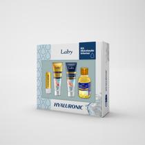 Kit laby hidratação intensa - BRAVIR