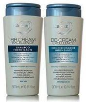 Kit Lacan BB Cream Shampoo + Condicionador