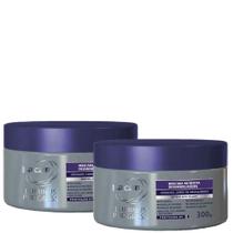 Kit Lacan Luminus Progress - Mascara Desamareladora 300g (2 Unidades)