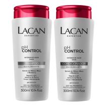 Kit Lacan Ph Control Shampoo e Condicionador Equilibrante