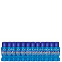 Kit Lacan Semi di Lino - Ampola 17ml (12 Unidades)