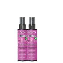 Kit Lacan Treat Repair Pos Quimica - Spray Reparador Intensivo 120ml (2 Unidades)