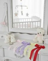 Kit Lacinhos Infantil Fashion Menina Bico de Pato Encapado Infantil Acessorios De Cabelo Infantil Kit Lacinhos Infantil Fashion Menina Bico de Pato Encapado Infantil Acessorios De Cabelo Infantil