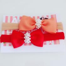 Kit laços personalizados