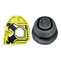 Kit Lado Coxim Superior Radiador Vw Fusca Kit Lado Coxim Superior Radiador Vw Fusca