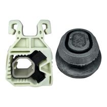 Kit Lado Coxim Superior Radiador Vw Golf Kit Lado Coxim Superior Radiador Vw Golf