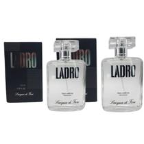 Kit Ladro 2 perfumes de 100ml Lacqua di Fiori