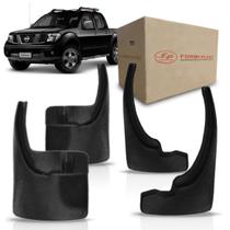Kit Lameiro Aparabarro Frontier 2008 até 2016 com 4 Peças