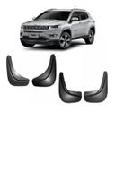 Kit Lameiro Jeep Compass 2011 2012 2013 2014 2015 Kit Lameiro Jeep Compass 2011 2012 2013 2014 2015