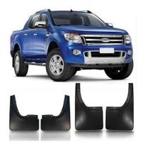 Kit Lameiro Ranger 2013 2014 2015 2016 Parabarro