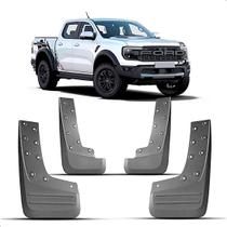 Kit Lameiro Ranger Raptor 2024 2025 (Kit 4 Peças)