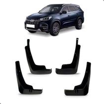 Kit Lameiro Tiggo 8 2021 2022 2023 04 Peças