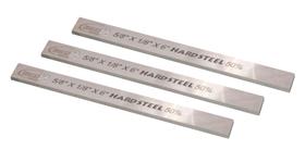 Kit Lâmina Bedame 5/8 X 1/8 X 6 50% Cobalto Hardsteel -3 Pçs Kit Lâmina Bedame 5/8 X 1/8 X 6 50% Cobalto Hardsteel -3 Pçs